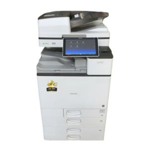 MÁY PHOTOCOPY RICOH MP C4504